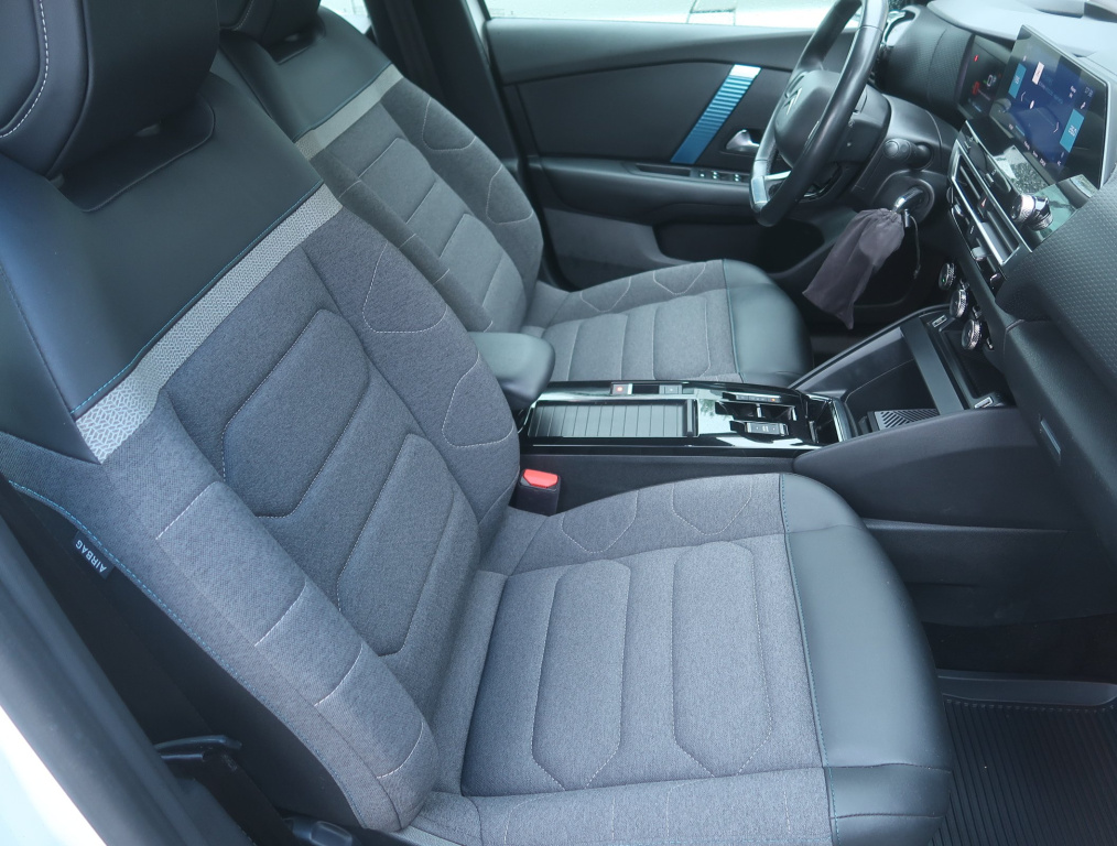 Citroen e-C4