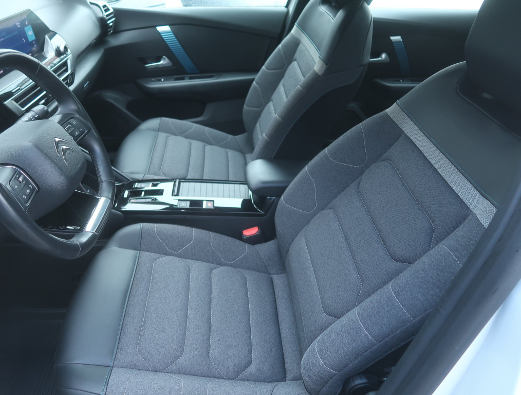 Citroen e-C4