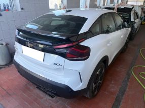 Citroen e-C4 - 2022
