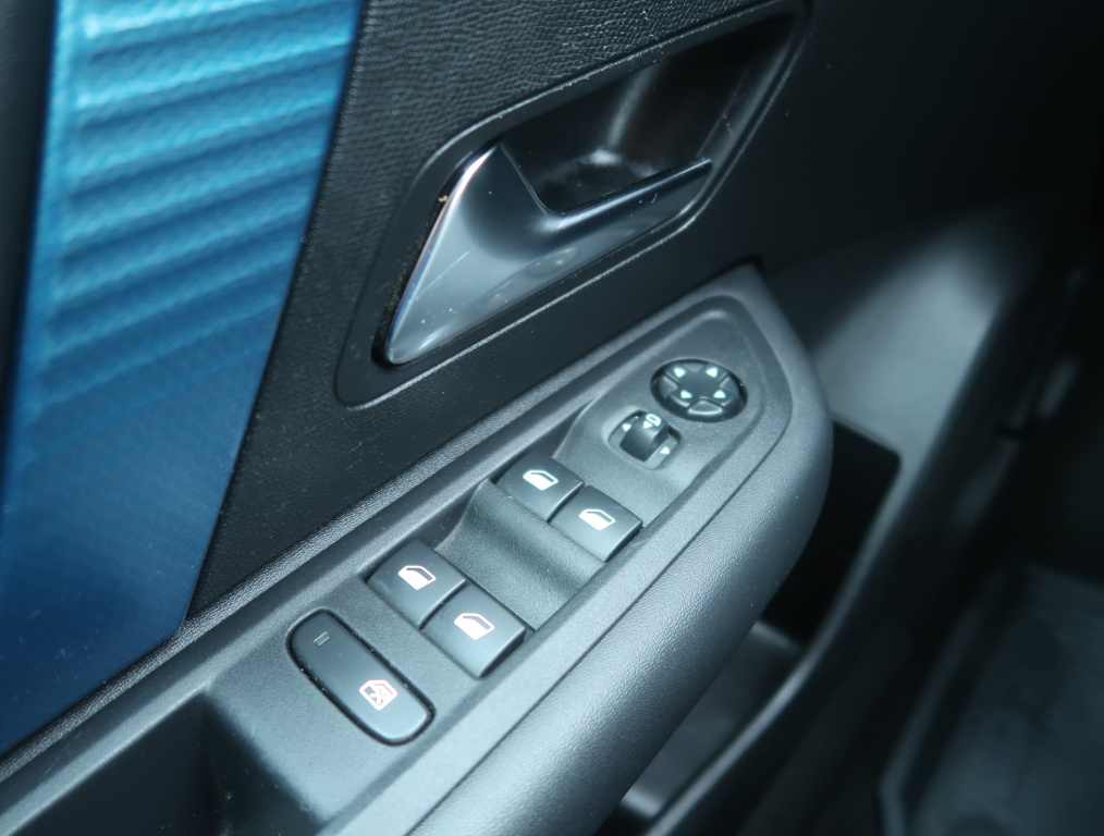 Citroen e-C4