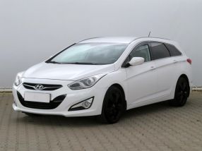 Hyundai i40 - 2013