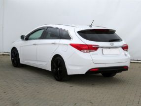 Hyundai i40 - 2013