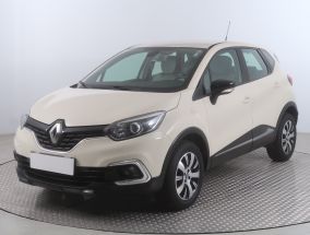 Renault Captur - 2017
