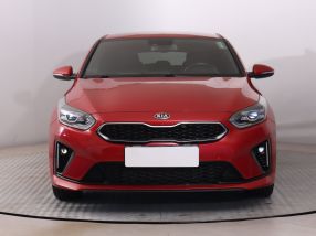 Kia ProCeed - 2019