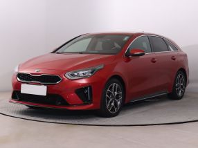 Kia ProCeed - 2019