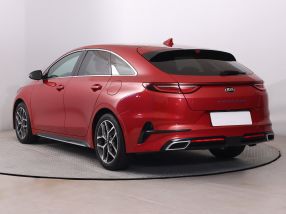 Kia ProCeed - 2019