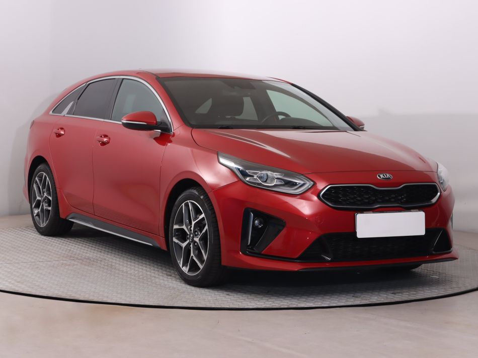 Kia ProCeed - 2019
