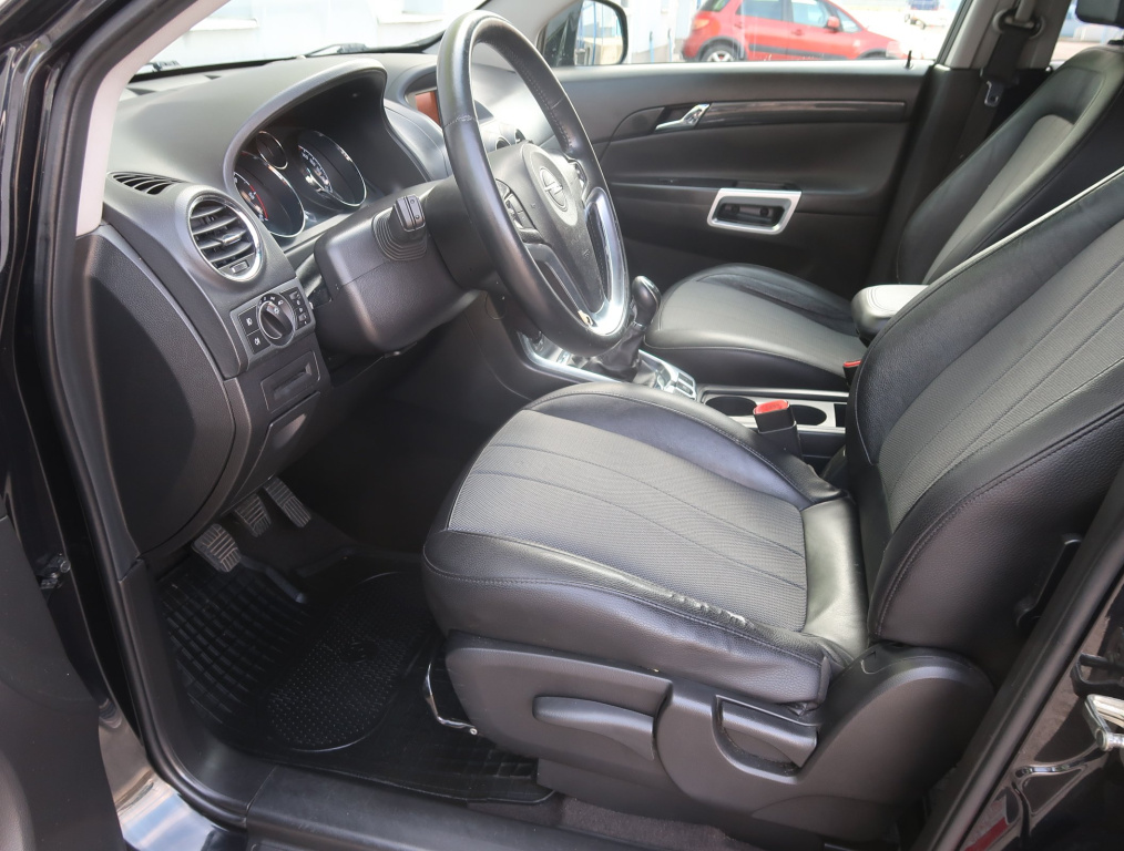 Opel Antara