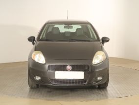 Fiat Grande Punto - 2010