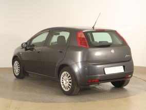 Fiat Grande Punto - 2010