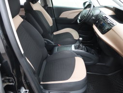 Citroen C4 Picasso 2016