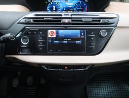 Citroen C4 Picasso 2016