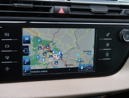 Citroen C4 Picasso 2016