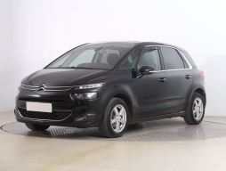 Citroen C4 Picasso 2016