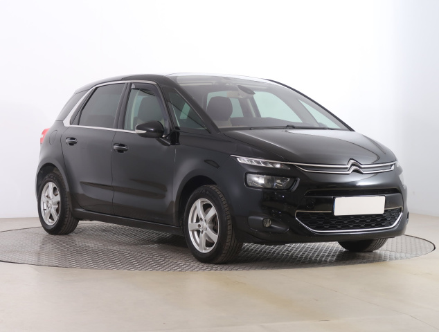 Citroen C4 Picasso 2016