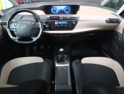 Citroen C4 Picasso 2016