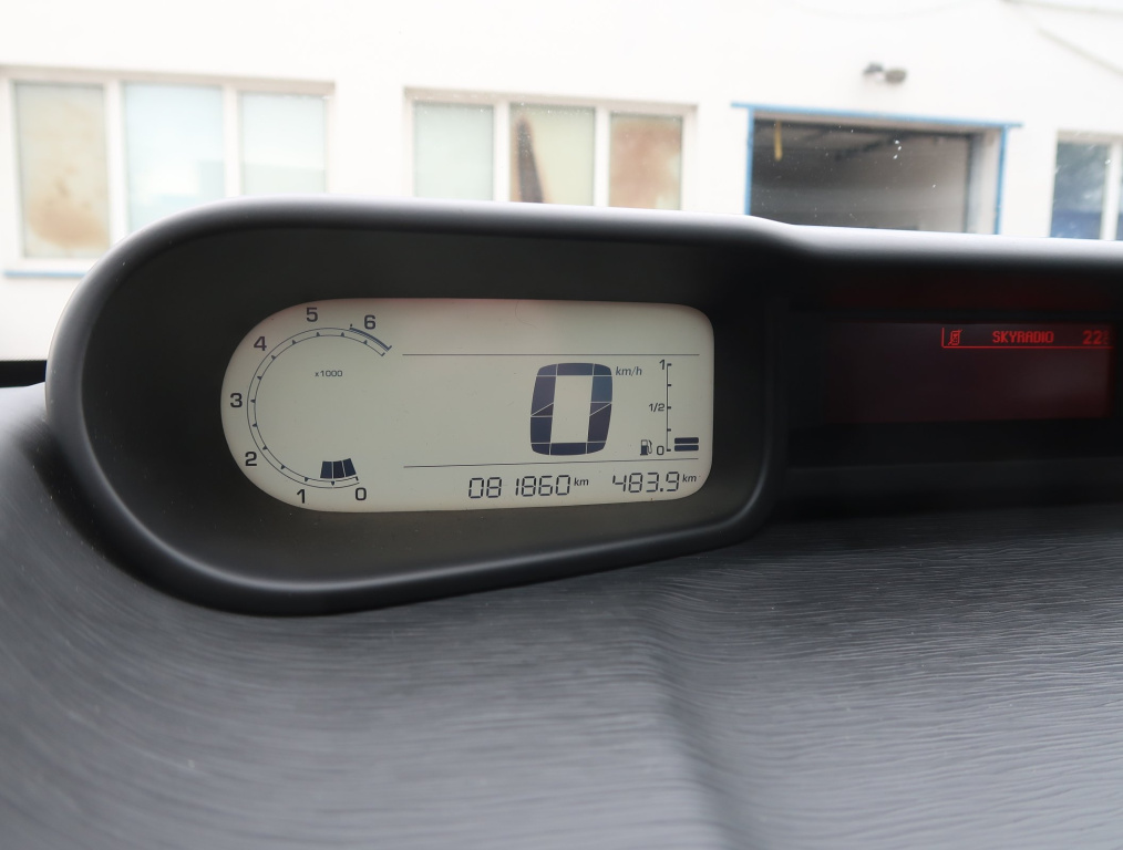 Citroen C3 Picasso