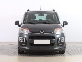 Citroen C3 Picasso - 2016