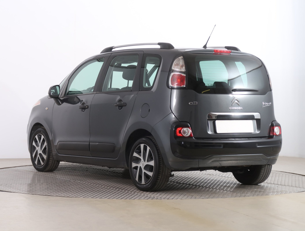 Citroen C3 Picasso