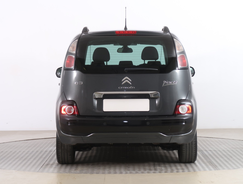 Citroen C3 Picasso