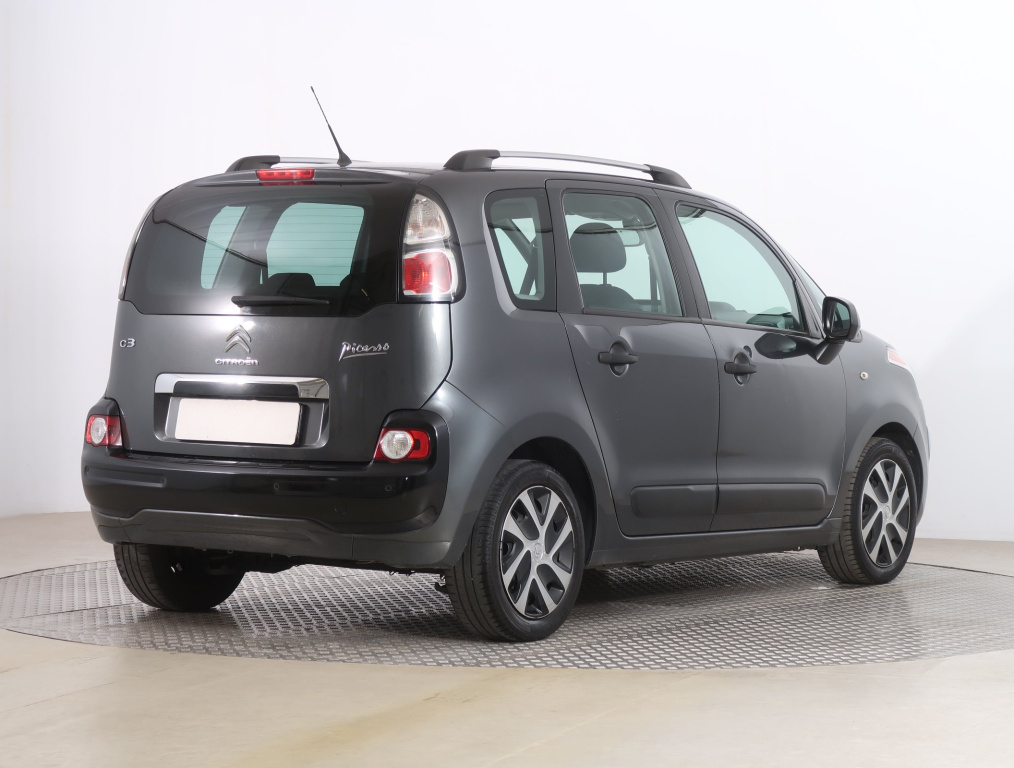 Citroen C3 Picasso