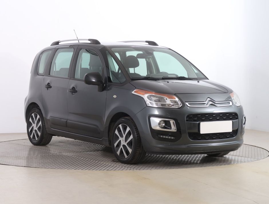 Citroen C3 Picasso - 2016