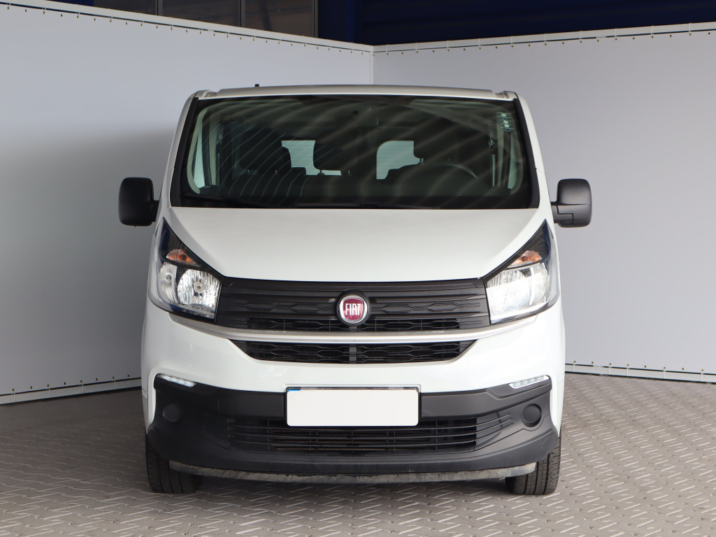 Fiat Talento