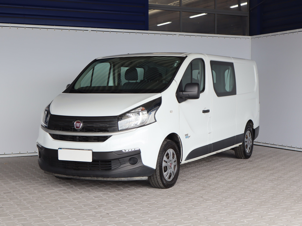 Fiat Talento