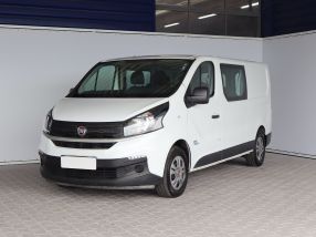 Fiat Talento - 2018