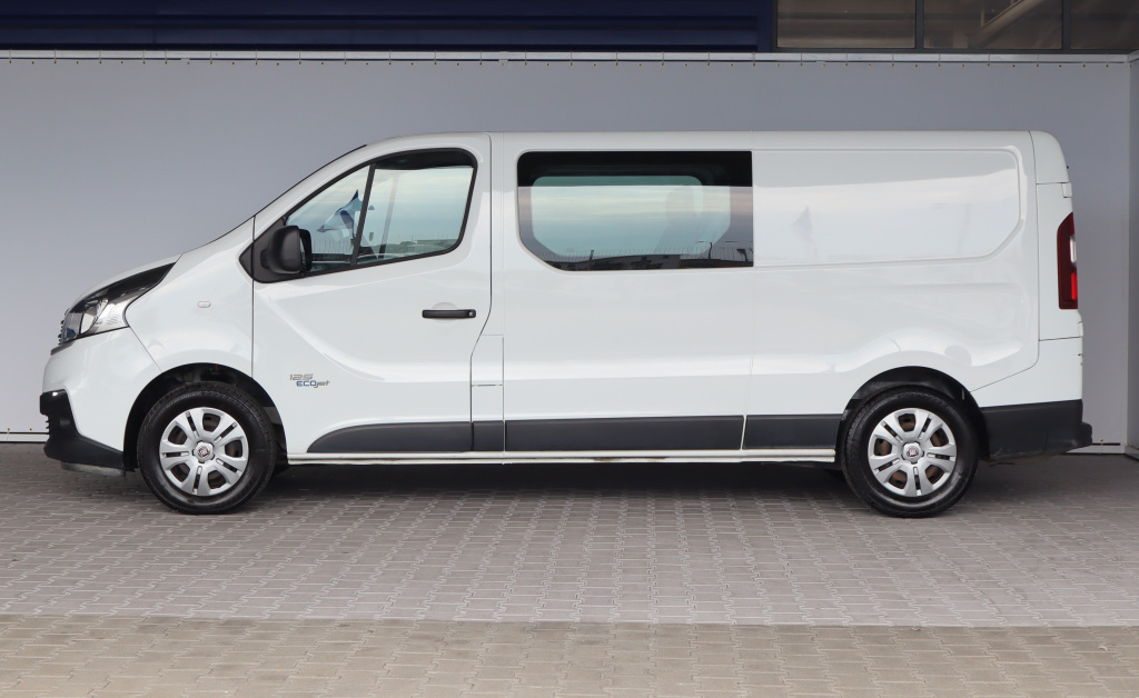 Fiat Talento