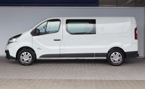 Fiat Talento - 2018