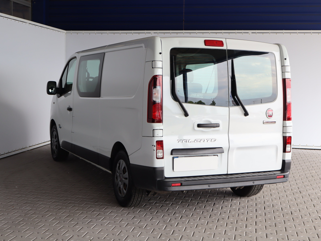 Fiat Talento