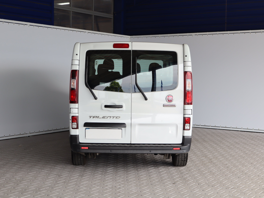 Fiat Talento