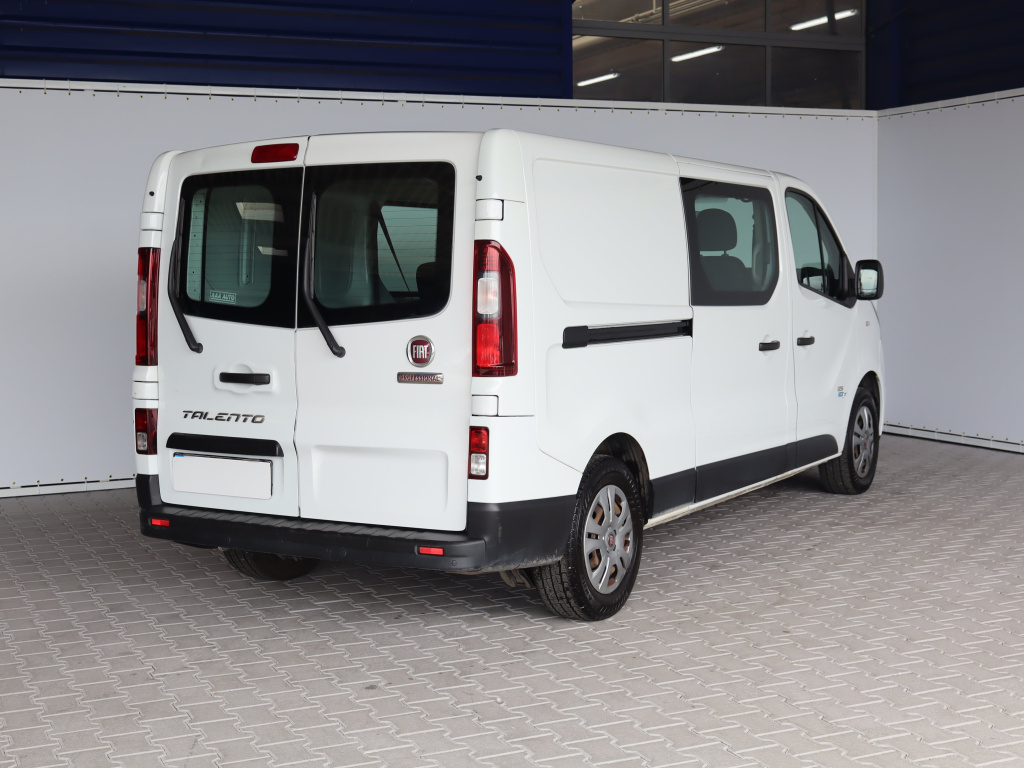Fiat Talento