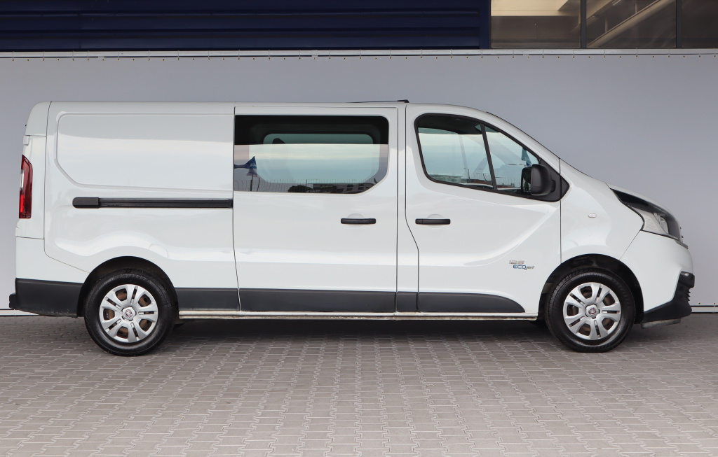 Fiat Talento