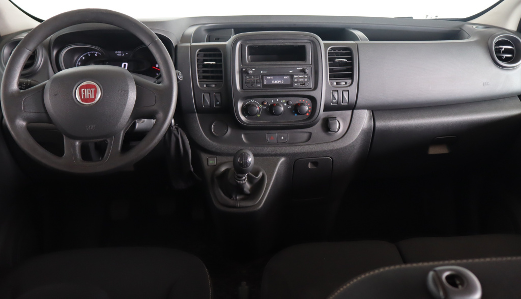 Fiat Talento