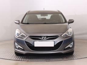 Hyundai i40 - 2011
