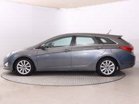 Hyundai i40 - 2011