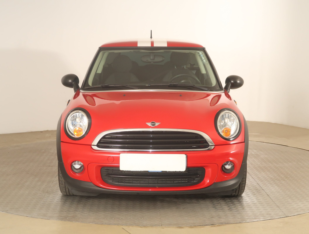 MINI 3-door