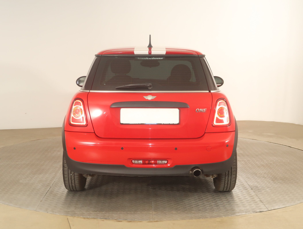 MINI 3-door