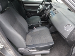 Suzuki Swift 2005
