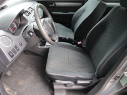 Suzuki Swift 2005