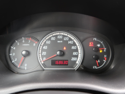 Suzuki Swift 2005