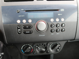 Suzuki Swift 2005