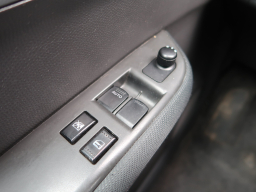Suzuki Swift 2005