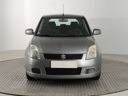 Suzuki Swift 2005