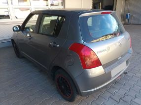 Suzuki Swift - 2005