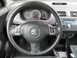 Suzuki Swift 2005