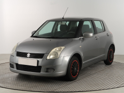 Suzuki Swift 2005