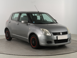 Suzuki Swift, 2005